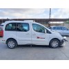 Recambio de carroceria corte para citroën berlingo 1.6 hdi fap referencia OEM IAM   