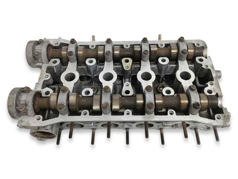Recambio de culata para daewoo kalos 1.4 cat referencia OEM IAM 96378691  