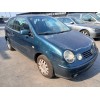 volkswagen polo (9n1) del año 2002