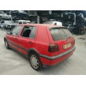 VOLKSWAGEN GOLF III BERLINA (1H1)