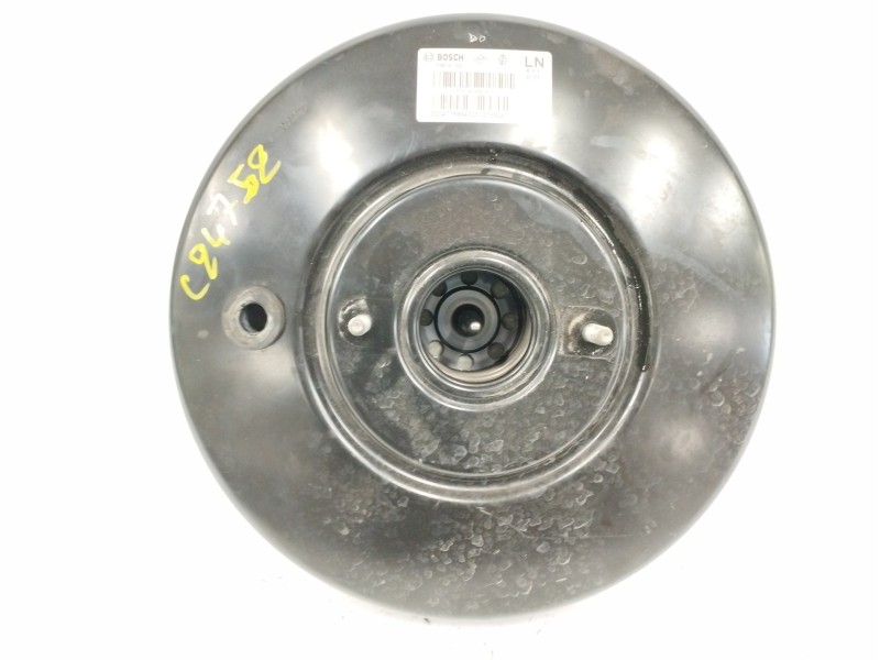 Recambio de servofreno para renault megane iv berlina 5p 1.3 tce referencia OEM IAM 472104789R  