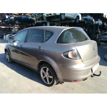 seat toledo (5p2) del año 2006