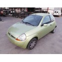 FORD KA (CCQ)