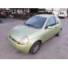 ford ka (ccq) del año 2005