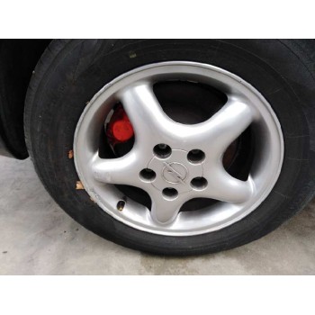 opel vectra b berlina del año 1996