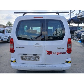 Recambio de carroceria corte para citroën berlingo 1.6 hdi fap referencia OEM IAM   