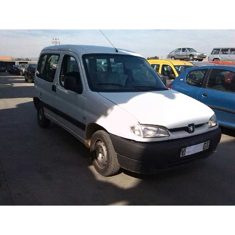 peugeot partner (s1) del año 1999