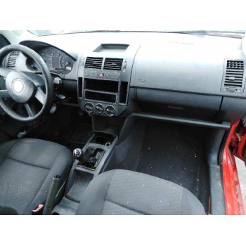 volkswagen polo (9n1) del año 2004