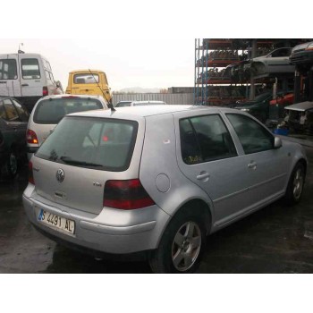 volkswagen golf iv berlina (1j1) del año 1998