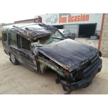 land rover discovery del año 2002