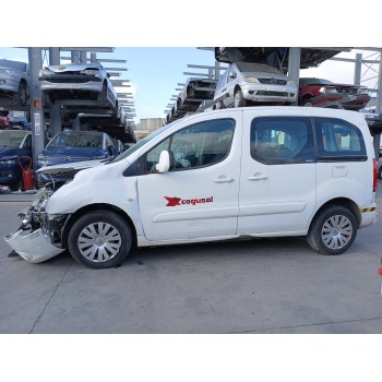 Recambio de carroceria corte para citroën berlingo 1.6 hdi fap referencia OEM IAM   