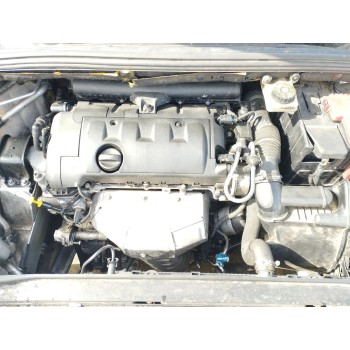 peugeot 308 del año 2010