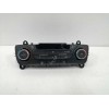Recambio de mando climatizador para ford focus lim. 1.6 16v ti-vct cat referencia OEM IAM F1ET18C612AG  