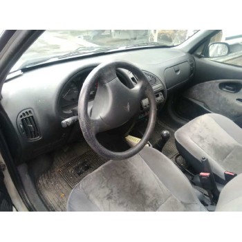 citroën saxo del año 1997