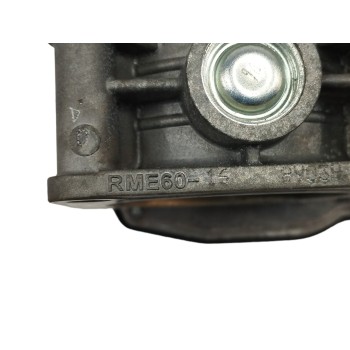 Recambio de caja mariposa para infiniti q50 q50 premium hybrid referencia OEM IAM RME60 RME6016 