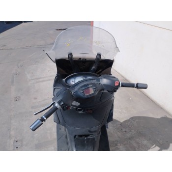 piaggio (vespa) x9 del año 2005