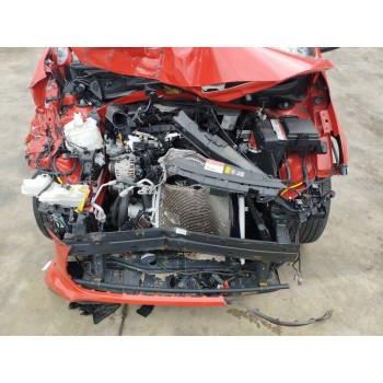 kia picanto iii (ja) del año 2019