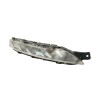 Recambio de piloto delantero derecho para citroën c4 picasso 1.6 blue-hdi fap referencia OEM IAM 9676036280  
