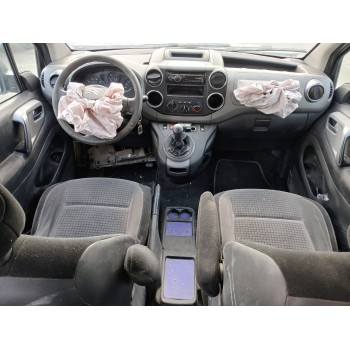 Recambio de carroceria corte para citroën berlingo 1.6 hdi fap referencia OEM IAM   