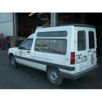 renault rapid/express (f40) del año 1993