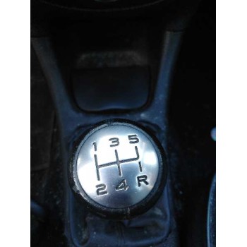 peugeot 206 berlina del año 1998