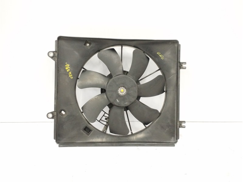 Recambio de electroventilador para honda cr-v (re) 2.2 dtec cat referencia OEM IAM MF0227405870 Recambio de electroventilador para honda cr-v (re) 2.2 dtec cat referencia OEM IAM MF0227405870