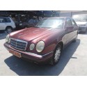 MERCEDES-BENZ CLASE E (W210) BERLINA