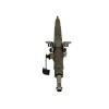 Recambio de columna direccion para subaru forester 2.0 diesel cat referencia OEM IAM 34500SG020  