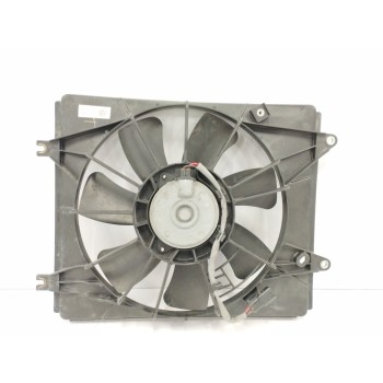 Recambio de electroventilador para honda cr-v (re) 2.2 dtec cat referencia OEM IAM MF0227405870  