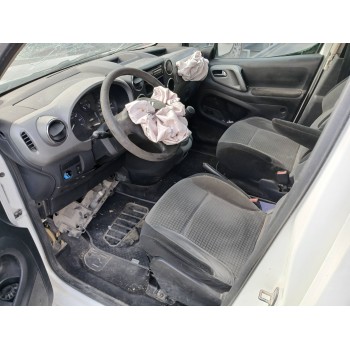 Recambio de carroceria corte para citroën berlingo 1.6 hdi fap referencia OEM IAM   
