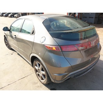 honda civic berlina 5 (fk) del año 2009