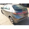 honda civic berlina 5 (fk) del año 2009
