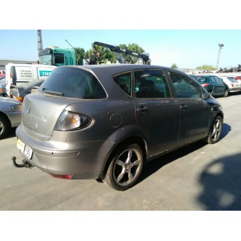 seat toledo (5p2) del año 2006