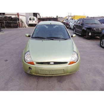 ford ka (ccq) del año 2005