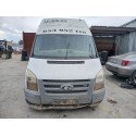 FORD TRANSIT FURGONETA (FA_ _)