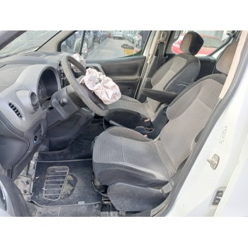 Recambio de carroceria corte para citroën berlingo 1.6 hdi fap referencia OEM IAM   