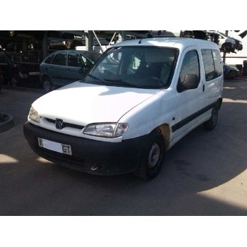peugeot partner (s1) del año 1999