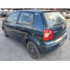 volkswagen polo (9n1) del año 2002
