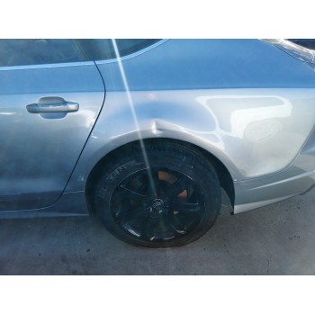 audi a7 sportback (4ga, 4gf) del año 2014