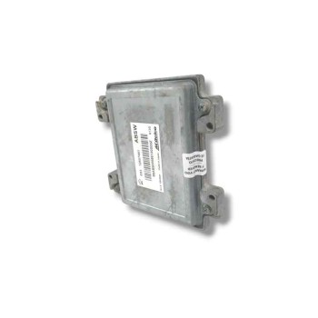 Recambio de centralita motor uce para opel corsa e 1.4 referencia OEM IAM 12657461  