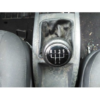 volkswagen polo (9n1) del año 2004