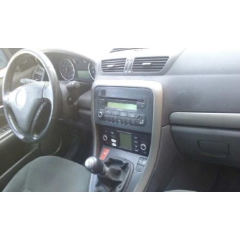 fiat croma (194) del año 2005