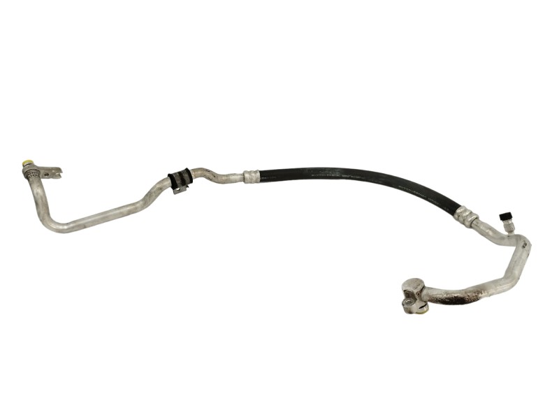 Recambio de tubos aire acondicionado para subaru forester 2.0 diesel cat referencia OEM IAM   