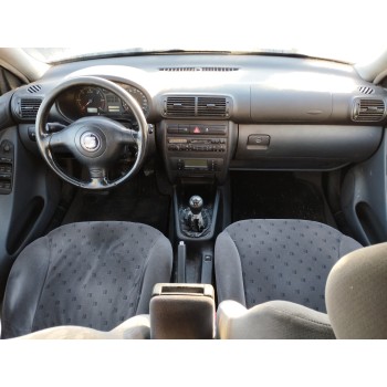 seat toledo (1m2) del año 1999