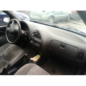 citroën saxo del año 1997
