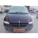 CHRYSLER VOYAGER (GS)