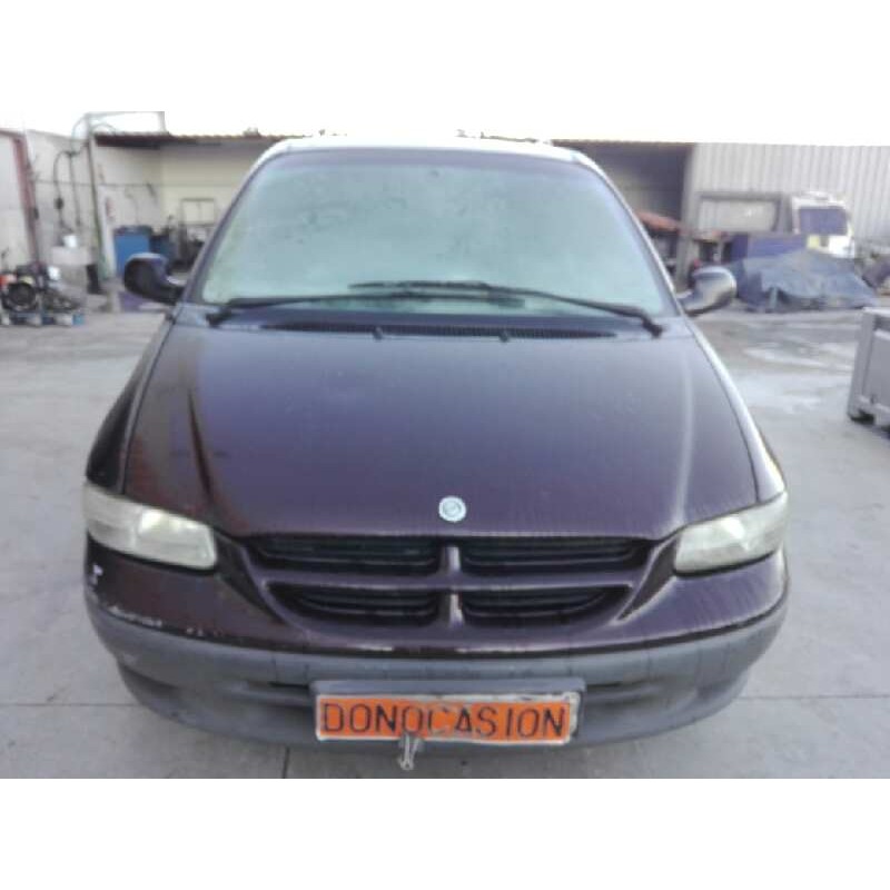CHRYSLER VOYAGER (GS)
