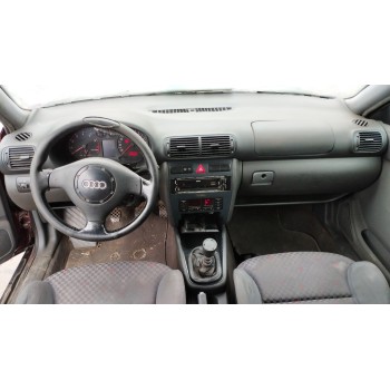 audi a3 (8l1) del año 1997