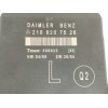 Recambio de modulo electronico para mercedes-benz clase e (w210) berlina 240 (210.061) referencia OEM IAM 2108207526 356825 