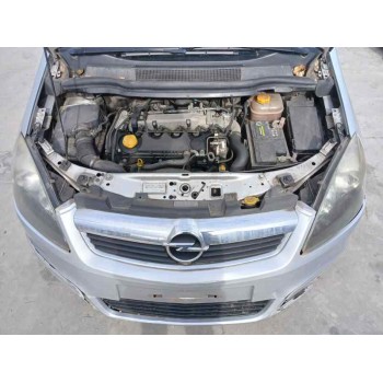 opel zafira b del año 2006